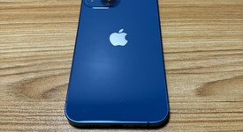 Mint
													Apple iPhone 13 Mini - Unlocked, Blue, 128 GB, A2481, photo 5 of 7