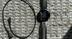Mint
													Garmin Forerunner 970 - Black, photo 3 of 7