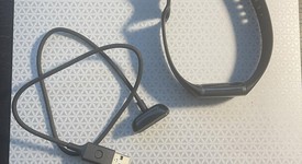 Good
													Fitbit Charge 5 - Black, photo 4 of 5