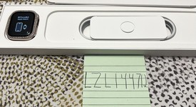 Good
													Apple Watch Series 8 41mm - Starlight, A2770 - GPS, Aluminum, photo 2 of 7