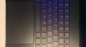 Good
													Razer Blade 15" FHD 2018 - I7, Black, 512 GB, 16 GB, photo 2 of 8