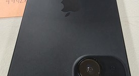 Good
													Apple iPhone 15 Plus - Unlocked, Black, 128 GB, A2847, photo 5 of 8