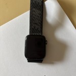 Good Apple Watch Series 6 44mm - Silver, A2292 - GPS, Aluminum
