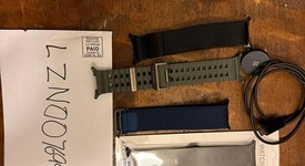 Mint
													Samsung Galaxy Watch Ultra - Unlocked, Gray, SM-L705U, 47mm, photo 1 of 6