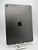 Good Apple iPad Air 4th Gen - Unlocked, Gray, 64 GB, A2324