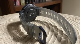 Good
													Amazfit Active Edge - Midnight Pulse, photo 1 of 5