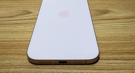 Mint
													Apple iPhone 15 Plus - Unlocked, Pink, 128 GB, A2847, photo 5 of 7