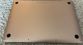 Mint
													MacBook Air 2018 - 13" - I5, Gold, 256 GB, 8 GB, photo 3 of 5