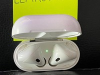 Apple AirPods 2nd Gen