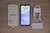 Mint Samsung Galaxy A15 5G - Unlocked, Blue, 64 GB, 4 GB