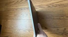 Good
													MacBook Air 2020 - 13" - Apple M1, Gray, 256 GB, 8 GB, photo 2 of 10