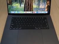 MacBook Pro 2024 - 16"