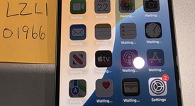 Good
													Apple iPhone 15 - Unlocked, Green, 128 GB, A2846, photo 1 of 7