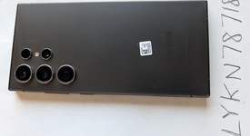 Mint
													Samsung Galaxy S24 Ultra - Unlocked, Black, 256 GB, 12 GB, SM-S928U1, photo 4 of 13