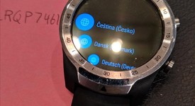 Good
													TicWatch Pro - Black, photo 3 of 9