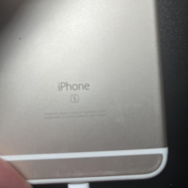 Apple iPhone 7 Plus - Other, 32 GB, Rose Gold, 3 GB