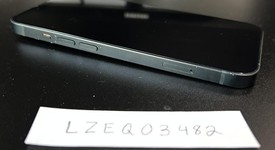 Good
													Apple iPhone 13 - T-Mobile, Midnight, 128 GB, A2482, photo 1 of 8