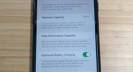 Good
													Apple iPhone SE 3rd Gen 2022 - Unlocked, Midnight, 64 GB, A2595, photo 1 of 13