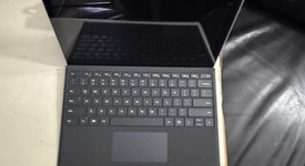 Mint
													Microsoft Surface Pro 7 - I5, Platinum, 256 GB, 16 GB, photo 1 of 10