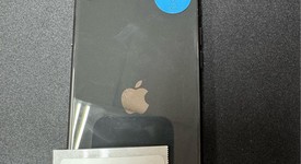 Good
													Apple iPhone SE 2nd Gen 2020 - Unlocked, Black, 64 GB, A2275, photo 1 of 6