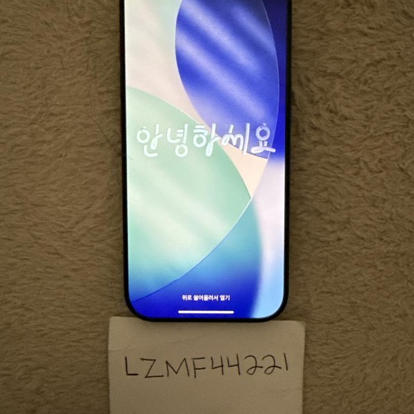 Apple iPhone 17 Pro - T-Mobile, 256 GB, Deep Blue, A3256