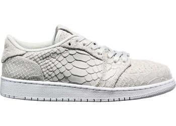 Jordan 1 Retro Low NS Off White (GS) for sale