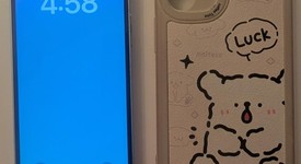 Good
													Apple iPhone 12 Mini - Unlocked, Green, 64 GB, A2176, photo 3 of 9