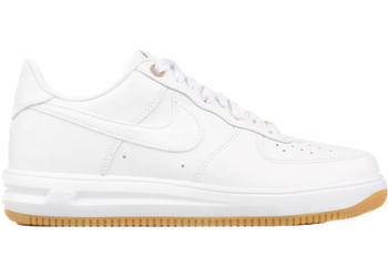 Nike Lunar Force 1 Low White Gum for sale