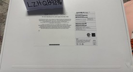 Mint
													MacBook Pro 2023 - 14" - Apple M2 Max, Gray, 1 TB, 32 GB, photo 1 of 6