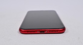 Good
													Apple iPhone Xr - Unlocked, Red, 64 GB, A1984, photo 4 of 9