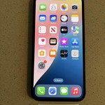 Good Apple iPhone 16e - Spectrum, 128 GB, Black, A3212