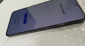 Good
													Samsung Galaxy S22 Plus - AT&T, Black, 128 GB, 8 GB, SM-S906U, photo 5 of 6