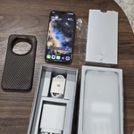 Mint Honor Magic8 Pro - Unlocked Non-US, 512 GB, Black, 12 GB