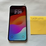 Good Apple iPhone 12 Pro - Unlocked, 512 GB, Silver, A2341