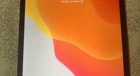Good
													Apple iPad Pro 11" 2018 - Verizon, Gray, 512 GB, A2013, photo 1 of 5