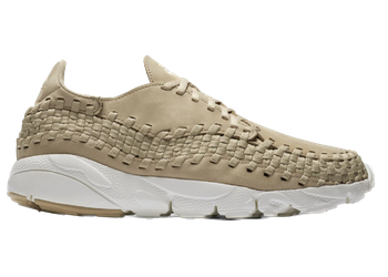 Nike Air Footscape Woven Linen for sale