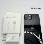 Good Apple iPhone 13 Mini - Unlocked Non-US, 128 GB, Midnight, A2628