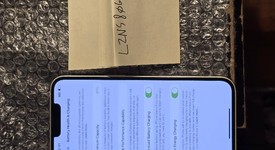 Good
													Apple iPhone 14 - Unlocked, Starlight, 128 GB, A2649, photo 4 of 12