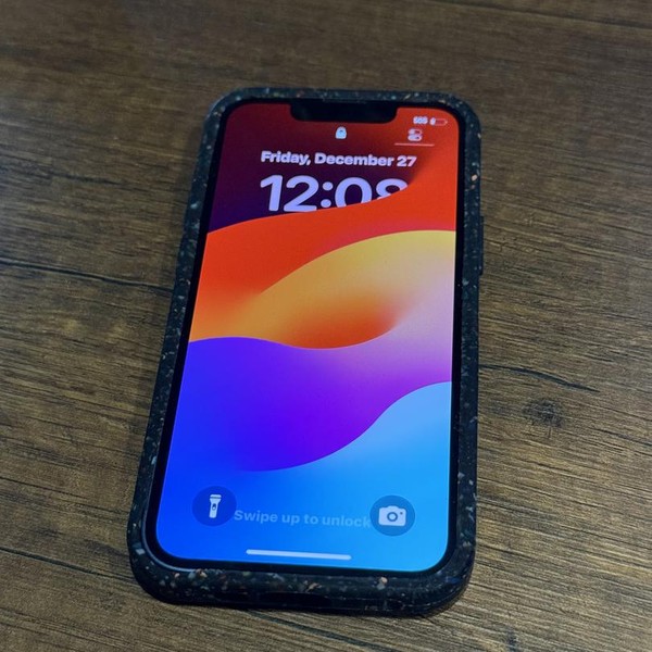 Apple iPhone 13 Mini - Verizon, 512 GB, Blue, A2481