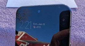 Mint
													Google Pixel 10 Pro XL - Unlocked, Obsidian, 256 GB, GUL82, photo 2 of 15