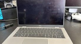 Fair
													Dell Latitude Laptop, photo 2 of 12