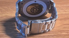 Good
													Samsung Galaxy Watch Ultra - Unlocked, White, SM-L705U, 47mm, photo 3 of 7