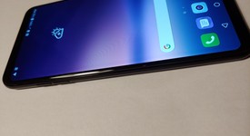 Good
													LG V30 - Unlocked, Black, 128 GB, US998U, Plus, photo 4 of 9