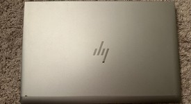 Good
													HP EliteBook Laptop, photo 5 of 10