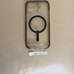 Mint Apple iPhone 15 - Unlocked, 128 GB, Black, A2846