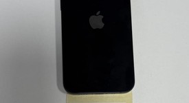 Good
													Apple iPhone 13 Mini - Unlocked, Midnight, 128 GB, A2481, photo 4 of 9