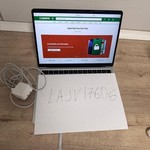 Good MacBook Air 2022 (M2) - 13 inch - 2 TB, Silver, 16 GB, Apple M2