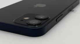 Fair
													Apple iPhone 12 Mini - Unlocked, Black, 128 GB, A2176, photo 4 of 9