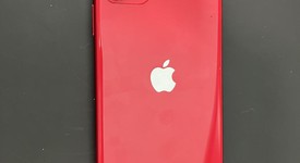 Mint
													Apple iPhone 11 - Verizon, Red, 256 GB, A2111, photo 2 of 9