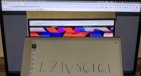 Mint
													Apple Studio Display 2022 - Standard Glass, VESA Mount Adapter, photo 1 of 5